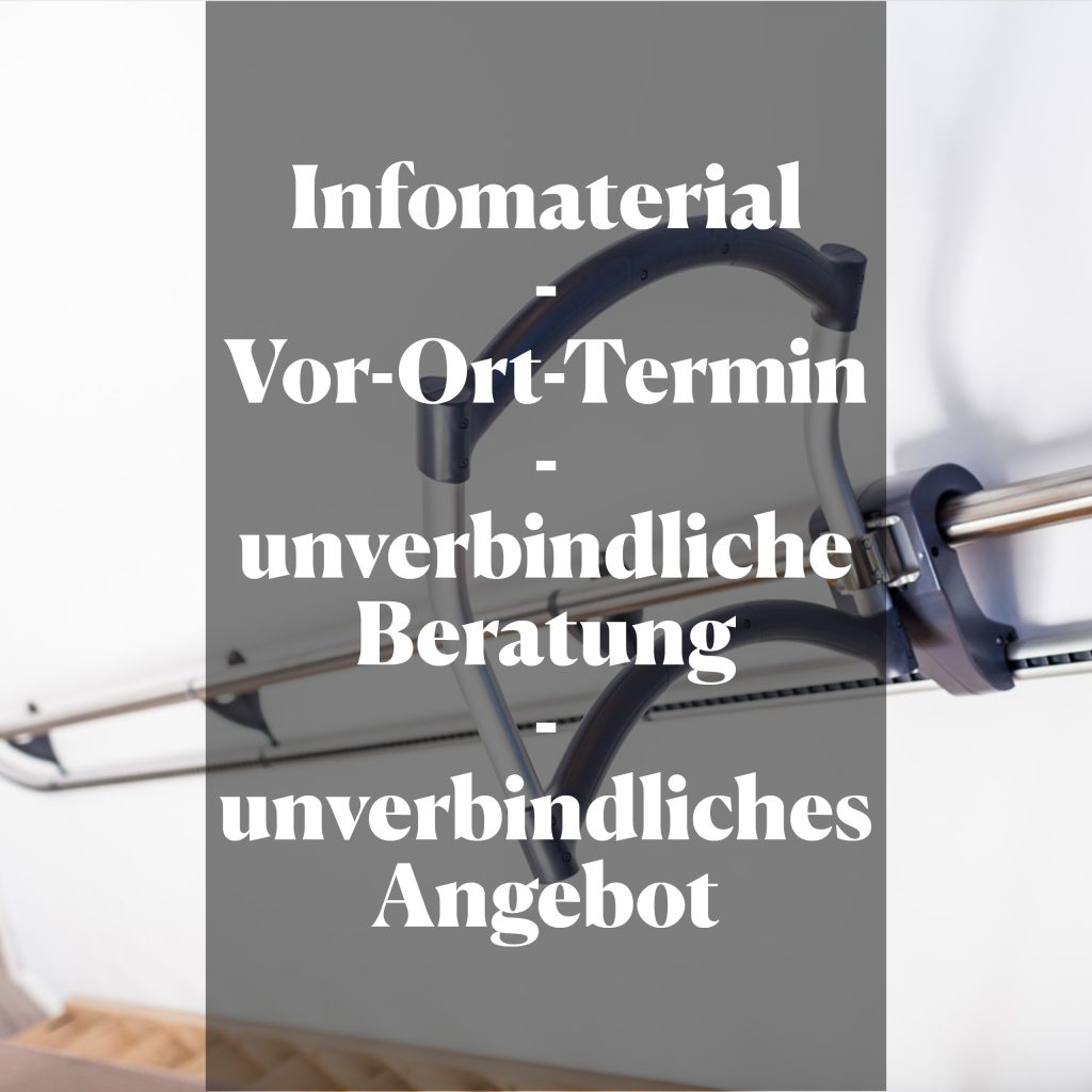 Treppenlifter Kontakt Treppenlifter Kontakt